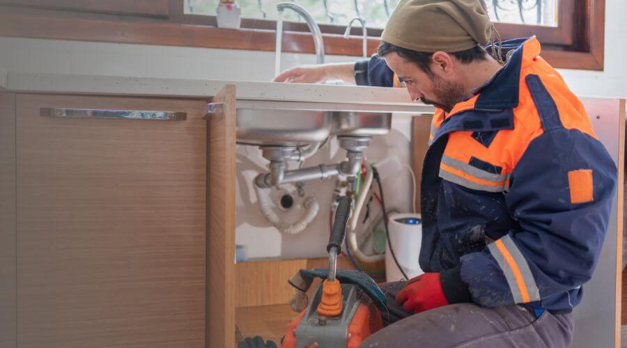 Local expert plumbing services in Millville, MN